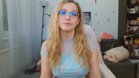LunaNicole  05-11-2022